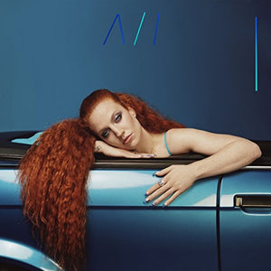 JESS GLYNNE | ALWAYS IN BETWEEN