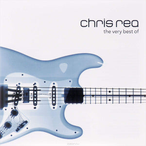 CHRIS REA | VERY BEST OF (2LP SET) (VINYL)