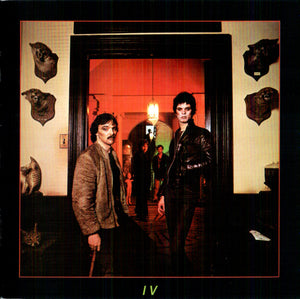 STRANGLERS | RATTUS NORVEGICUS (5 BONUS TRACKS)