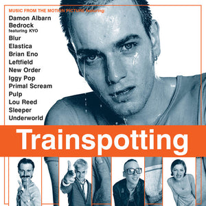 SOUNDTRACK | TRAINSPOTTING (20TH ANNIVERSARY EDITION) (2LP SET) (VINYL)