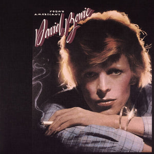 DAVID BOWIE | YOUNG AMERICANS (REMASTERED) (VINYL)