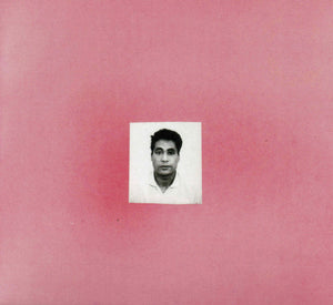 GANG OF YOUTHS | ANGEL IN REALTIME (ALTERNATIVE SLEEVE WHITE EDITION) (VINYL)
