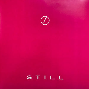 JOY DIVISION | STILL (ANNIVERSARY CLEAR 2LP EDITION) (VINYL)