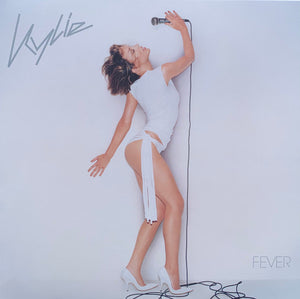 KYLIE MINOGUE | FEVER (VINYL)