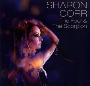 SHARON CORR | THE FOOL AND THE SCORPION VINYL