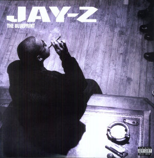 JAY-Z | THE BLUEPRINT VINYL