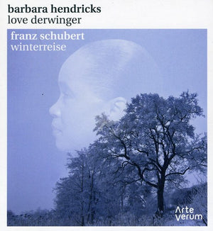 BARBARA HENDRICKS | WINTERREISE D911