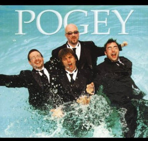POGEY | POGEY