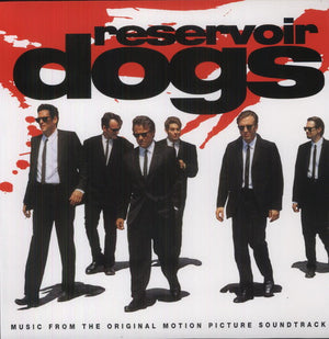 VARIOUS ARTISTS | RESERVOIR DOGS / O.S.T.