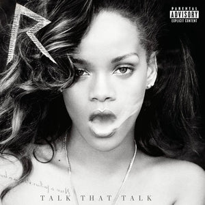 RIHANNA | TALK THAT TALK
