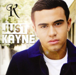 KAYNE | JUST KAYNE
