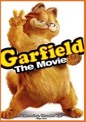 MOVIE FA | GARFIELD THE MOVIE