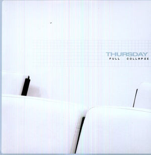 THURSDAY | FULL COLLAPSE
