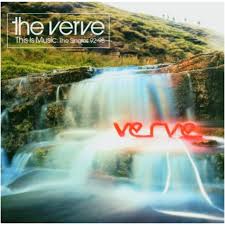 VERVE | THIS IS MUSIC SINGLES 92-98