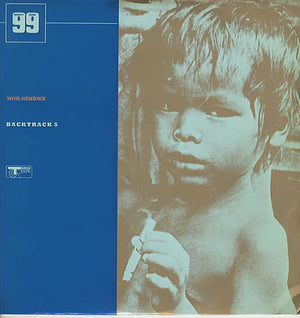 WHO / JIMI HENDRIX | BACKTRACK 5