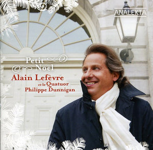 ALAIN LEF VRE^ALAIN LEFèVRE^ALAIN LEFEVRE | PETIT NOEL