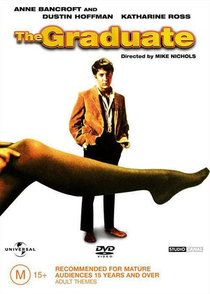 MOVIE DRA | GRADUATE