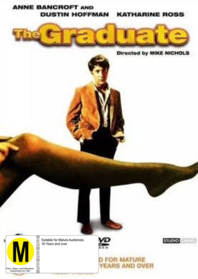 MOVIE DRA | GRADUATE