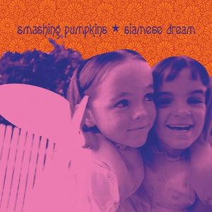 SMASHING PUMPKINS | SIAMESE DREAM (REMASTERED) (2LP SET) (VINYL)