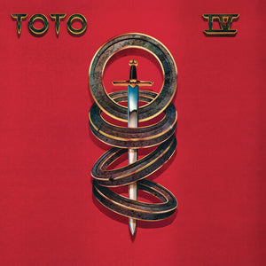 TOTO | TOTO 4 (REMASTERED) (VINYL)