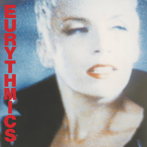 EURYTHMICS | BE YOURSELF TONIGHT (VINYL)