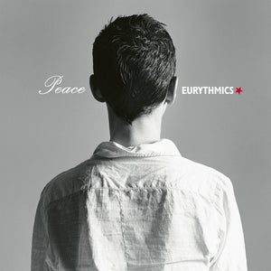 EURYTHMICS | PEACE (VINYL)