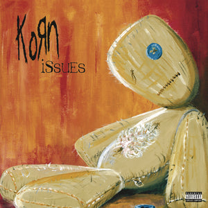 KORN | ISSUES (2LP SET) (VINYL)
