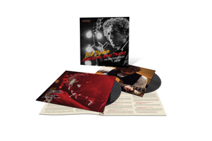 BOB DYLAN | BOOTLEG SERIES VOL 14 - MORE BLOOD MORE TRACKS (2LP SET) (VINYL)