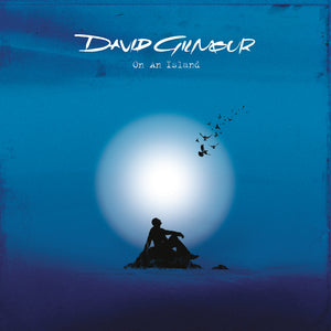 DAVID GILMOUR | ON AN ISLAND (VINYL)