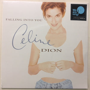 CELINE DION | FALLING INTO YOU (2LP SET) (VINYL)