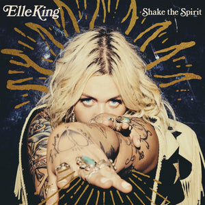 ELLE KING | SHAKE THE SPIRIT (2LP SET) (VINYL)