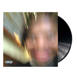 EARL SWEATSHIRT | SOME RAP SONGS (VINYL)
