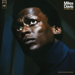 MILES DAVIS | IN A SILENT WAY (50th ANNIVERSARY) VINYL