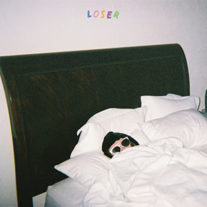 SASHA SLOAN | LOSER EP (VINYL)
