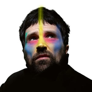 THE S.L.P. | THE S.L.P. COLOURED VINYL