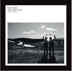 PINK FLOYD | LATER YEARS - 1987 - 2019 HIGHLIGHTS (2LP SET) (VINYL)