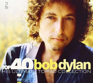 BOB DYLAN | HIS ULTIMATE TOP 40 COLLECTION (2CD SET) (DIGI)