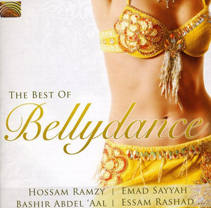 BASHIR ABDEL 'AAL | BEST OF BELLYDANCE