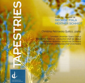 CHRISTINA PETROWSKA QUILICO | TAPESTRIES