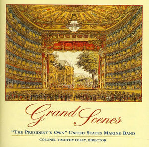 TIMOTHY FOLEY | GRAND SCENES