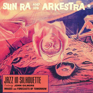 SUN RA | JAZZ IN SILHOUETTE