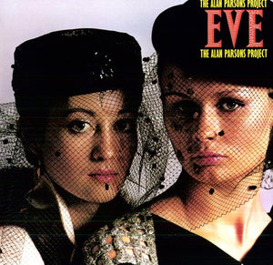 ALAN PARSONS PROJECT | EVE VINYL
