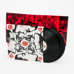 RED HOT CHILI PEPPERS | BLOOD SUGAR SEX MAGIK (2LP SET) (VINYL)
