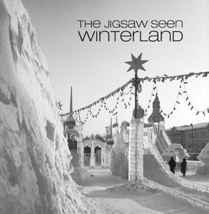 THE JIGSAW SEEN | WINTERLAND