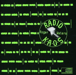 ROGER WATERS | RADIO KAOS
