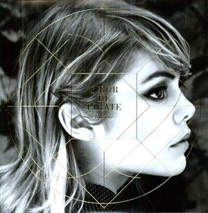 COEUR DE PIRATE | BLONDE
