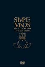 SIMPLE MINDS | SEEN THE LIGHTS - LIVE IN VERONA