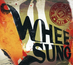 WHEESUNG^WHEE SUNG | BUGGER IS COMING
