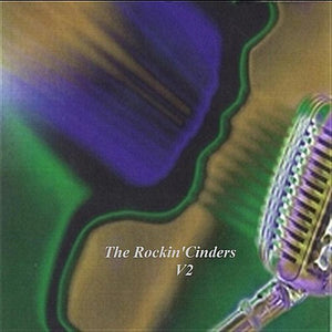 ROCKIN'CINDERS | V2