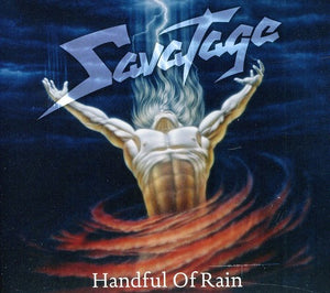 SAVATAGE | HANDFUL OF RAIN